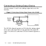 Предварительный просмотр 13 страницы National Instruments NI 9426 Getting Started Manual