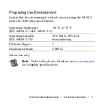 Preview for 11 page of National Instruments NI 9472 Getting Started Manual