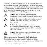 Preview for 7 page of National Instruments NI-9477 Getting Started Manual