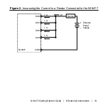 Preview for 14 page of National Instruments NI-9477 Getting Started Manual