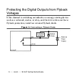 Preview for 15 page of National Instruments NI-9477 Getting Started Manual