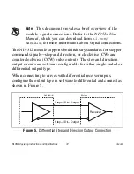 Предварительный просмотр 12 страницы National Instruments NI 9512 Operating Instructions Manual