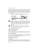 Preview for 34 page of National Instruments NI 9514 User Manual