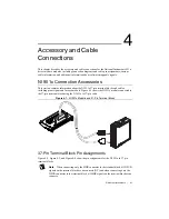 Предварительный просмотр 45 страницы National Instruments NI 9514 User Manual