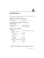 Preview for 51 page of National Instruments NI 9514 User Manual