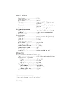 Preview for 52 page of National Instruments NI 9514 User Manual