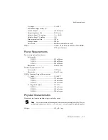 Preview for 55 page of National Instruments NI 9514 User Manual