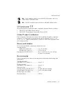 Preview for 57 page of National Instruments NI 9514 User Manual