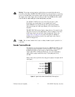 Предварительный просмотр 18 страницы National Instruments NI MID-7604 User Manual