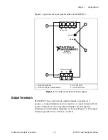 Предварительный просмотр 12 страницы National Instruments NI PS-15 User Manual