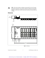 Preview for 4 page of National Instruments NI PXI-1042 Series Installation Manual