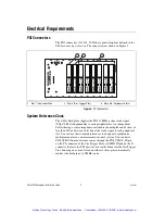 Preview for 5 page of National Instruments NI PXI-1042 Series Installation Manual