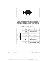 Preview for 8 page of National Instruments NI PXI-1042 Series Installation Manual