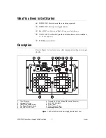Предварительный просмотр 2 страницы National Instruments NI PXI-1042 Series User Manual