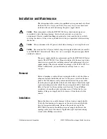 Предварительный просмотр 3 страницы National Instruments NI PXI-1042 Series User Manual