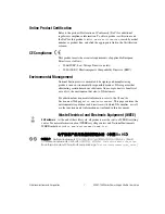 Предварительный просмотр 7 страницы National Instruments NI PXI-1042 Series User Manual