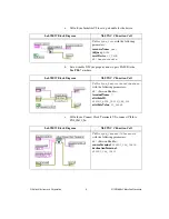 Preview for 5 page of National Instruments NI PXI-665 Series Calibration Procedure