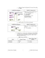 Preview for 7 page of National Instruments NI PXI-665 Series Calibration Procedure