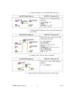 Preview for 8 page of National Instruments NI PXI-665 Series Calibration Procedure