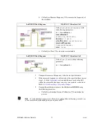 Preview for 12 page of National Instruments NI PXI-665 Series Calibration Procedure