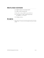 Preview for 2 page of National Instruments NI PXIe-1062Q User Manual