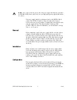 Preview for 4 page of National Instruments NI PXIe-1062Q User Manual