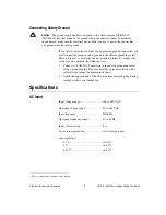 Preview for 5 page of National Instruments NI PXIe-1062Q User Manual