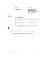 Preview for 6 page of National Instruments NI PXIe-1062Q User Manual