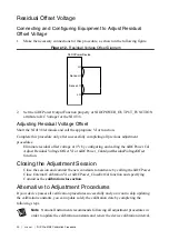 Preview for 20 page of National Instruments NI PXIe-4138 Calibration Procedure