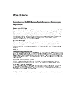 Preview for 4 page of National Instruments NI PXIe-5450 User Manual