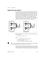 Preview for 27 page of National Instruments NI PXIe-5450 User Manual