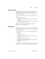 Preview for 30 page of National Instruments NI PXIe-5450 User Manual