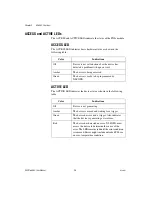 Preview for 31 page of National Instruments NI PXIe-5450 User Manual