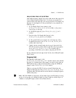 Preview for 52 page of National Instruments NI PXIe-5450 User Manual