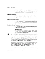 Preview for 85 page of National Instruments NI PXIe-5450 User Manual