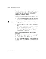 Preview for 114 page of National Instruments NI PXIe-5450 User Manual