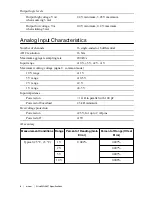 Preview for 6 page of National Instruments NI sbRIO-9627 Specification