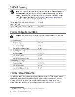 Preview for 10 page of National Instruments NI sbRIO-9627 Specification