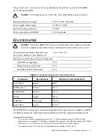 Preview for 11 page of National Instruments NI sbRIO-9627 Specification