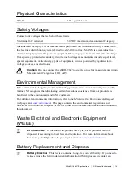 Preview for 13 page of National Instruments NI sbRIO-9627 Specification