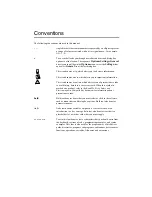Предварительный просмотр 5 страницы National Instruments NI SCB-68A User Manual