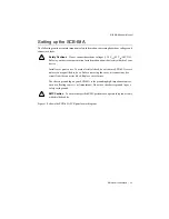 Предварительный просмотр 11 страницы National Instruments NI SCB-68A User Manual