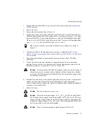 Предварительный просмотр 13 страницы National Instruments NI SCB-68A User Manual