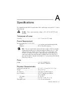 Preview for 83 page of National Instruments NI SCB-68A User Manual