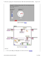 Предварительный просмотр 19 страницы National Instruments NI USB-6008 Quick Manual