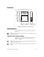 Preview for 2 page of National Instruments NI USB-9229 User Manual