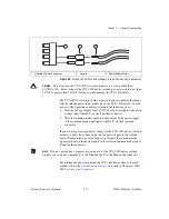 Предварительный просмотр 25 страницы National Instruments NI Vision CVS-1450 Series User Manual