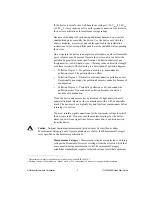 Предварительный просмотр 3 страницы National Instruments NI VISION PCI-8254R Quick Start Manual