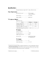 Preview for 11 page of National Instruments NI VISION PCI-8254R Quick Start Manual