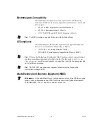 Preview for 14 page of National Instruments NI VISION PCI-8254R Quick Start Manual